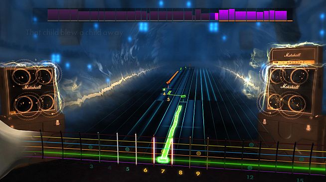 Rocksmith 2014 Edition – Remastered – Skid Row Song Pack