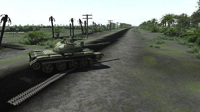 Graviteam Tactics: Operation Victory