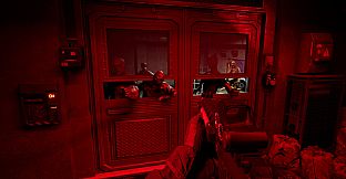 Quarantine Zombies - Prologue 2