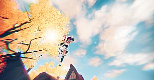 Trianga's Project: Battle Splash 2.0 - Trianga Maid Outfit #1