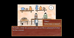 The Shame of a Daydreamer