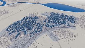 Cities: Skylines - Remastered