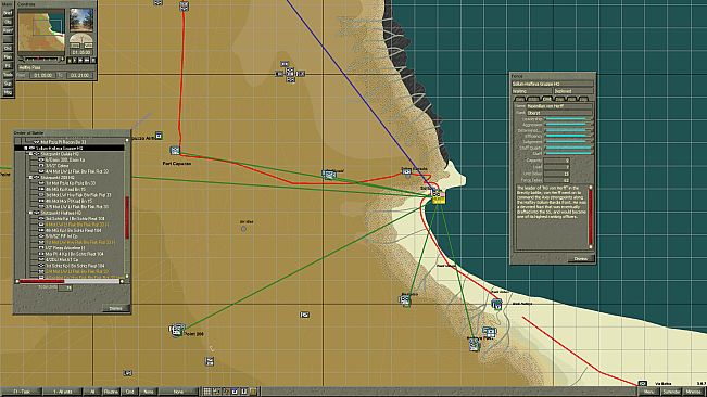 Command Ops 2: The Cauldron Vol. 5