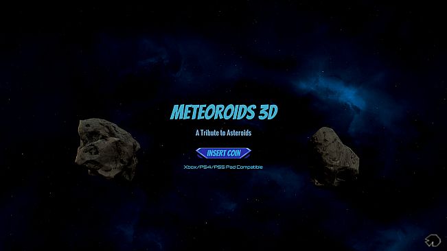 Meteoroids 3D
