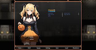 Executioner Girls - Halloween Basic Pack