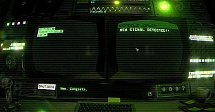 The Message from Deep Space