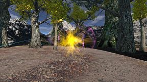 VR Meditation SkyRun