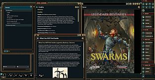 Fantasy Grounds - Swarms