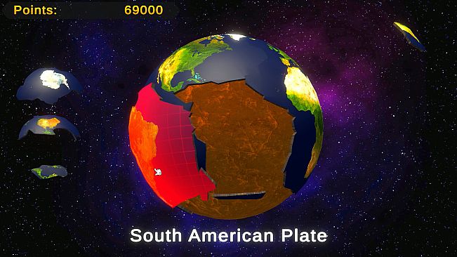 Marquito's Arcade - Play while Learning