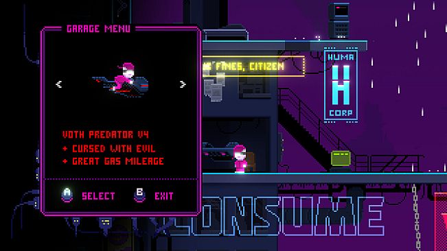 LAZR - A Clothformer