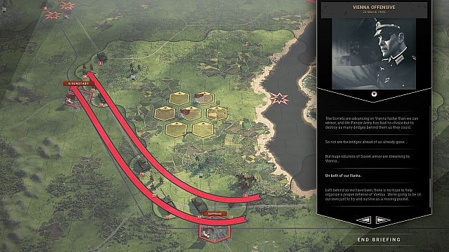 Panzer Corps 2: Axis Operations - 1945