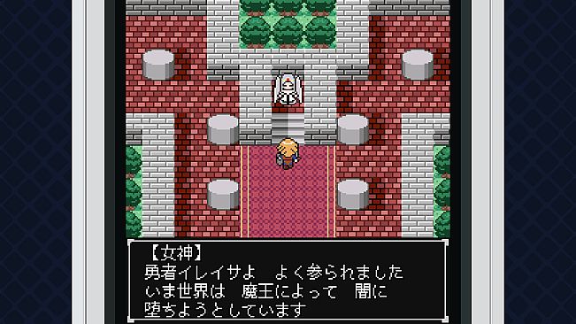 MYAOSOFTガラケーコレクション