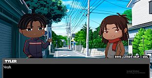 Jaden & Jasmine: The Curse of Deception