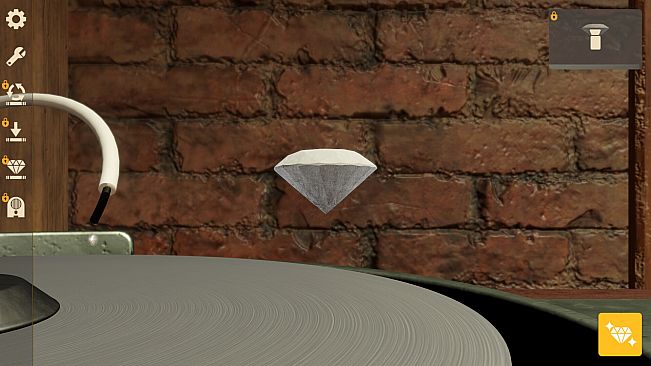 LAPIDARY: Jewel Craft Simulator