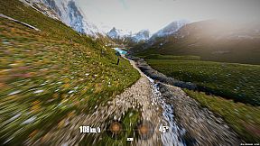 EreaDrone : FPV Drone Simulator