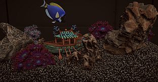 Aquarium Designer – Sea Life