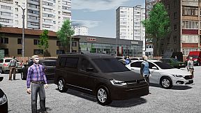 Car Dealership Simulator