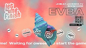 The Jackbox Naughty Pack