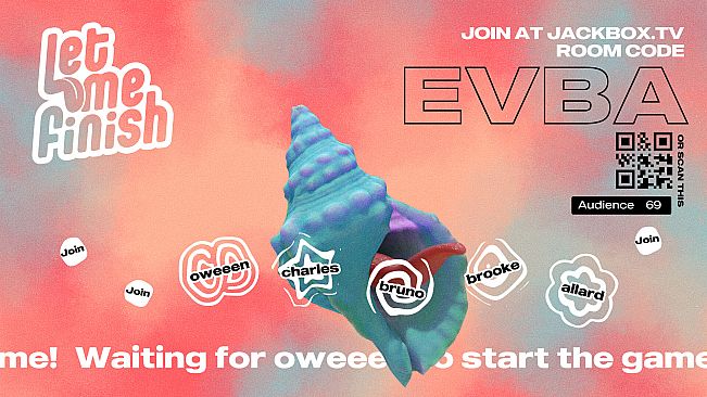 The Jackbox Naughty Pack