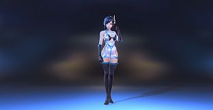 Angel Legion-DLC Interstellar Guide A