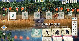 Wingspan - Seasonal Decorative Pack 2