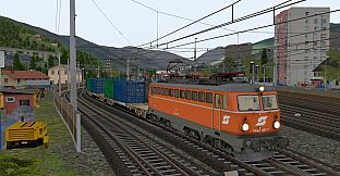 Train Simulator: Ennstalbahn: Bishofshofen - Selzthal Route Add-On