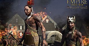 Empire: Total War - The Warpath Campaign