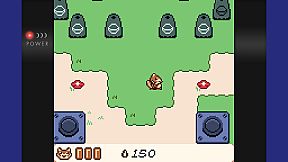 Chico and the Magic Orchards DX