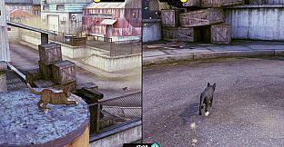 Little Strays: Deluxe Edition