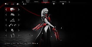 Othercide - Dressed to Kill - Cosmetics Pack