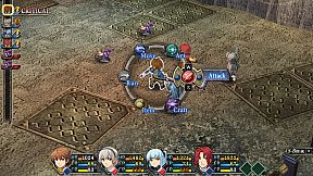 The Legend of Heroes: Trails from Zero