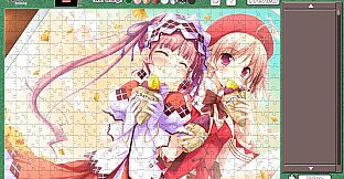 Moe Jigsaw - Blessing of the Campanella Pack