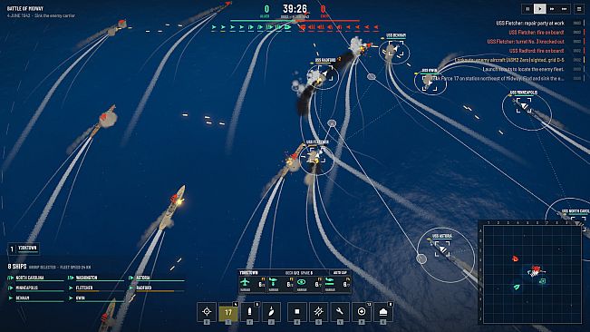Flight Deck: Pacific 1942