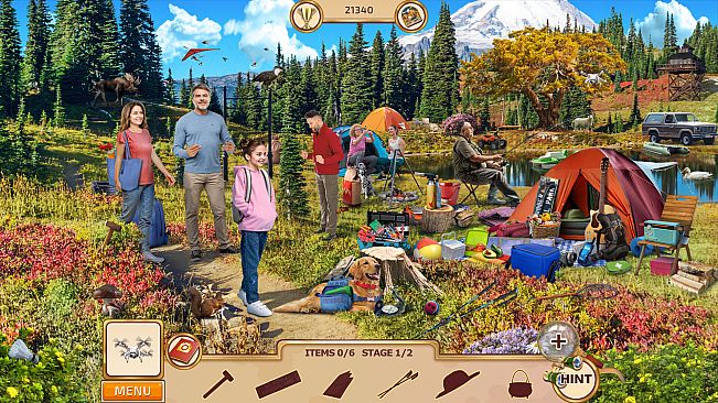 Motorhome: Traveling North America 2 Collector's Edition