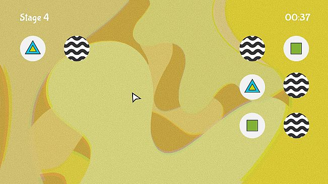 Memory Holder: The Colors II