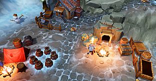 The Unexpected Quest