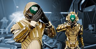 Void Crew - Founder's Pack