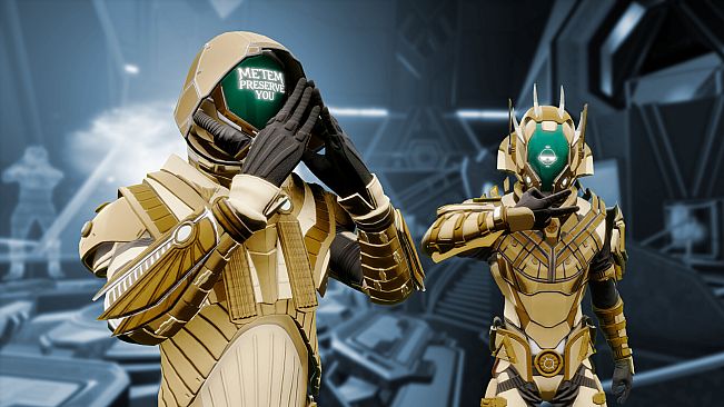 Void Crew - Founder's Pack