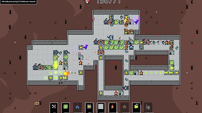 Dodo Factory