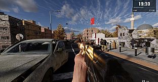 Deadgate