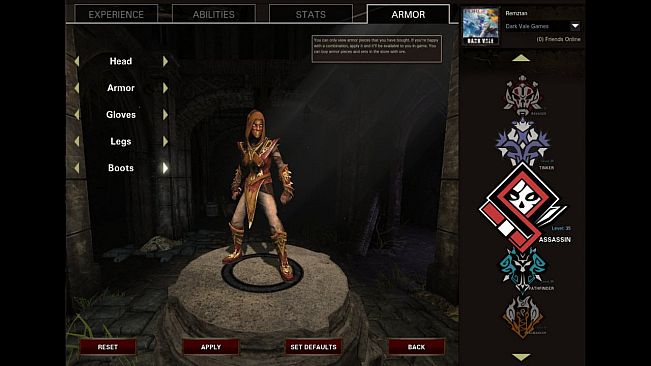 Forge - Divine Starter Pack