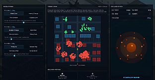 Deadly Dispatch