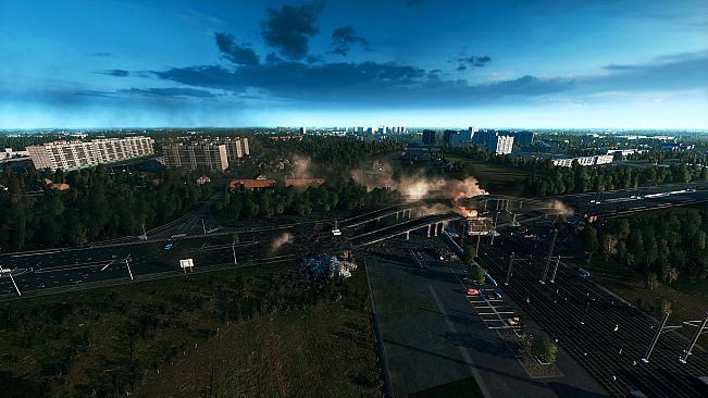 WARNO - Reinforcement Pack #1