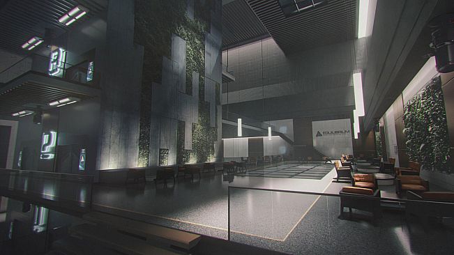 Ashes of Mankind: Citadels