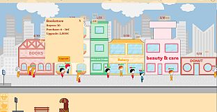 Shilutey Shopping Avenue