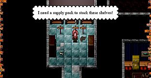 Apocalypse Hotel: The Thin Blue Line!