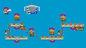 Steampunk Idle Spinner