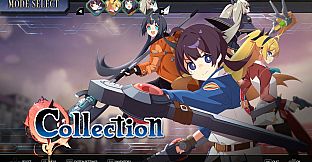DJMAX RESPECT V - Falcom PACK