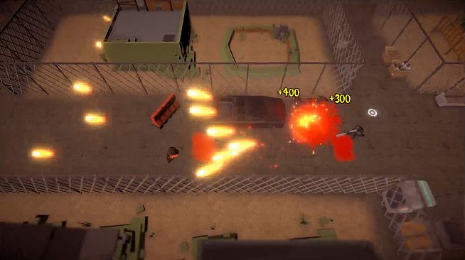 Freedom Isn't Free 资本之乱