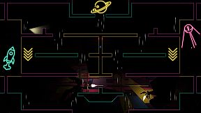 Noir Total : Deadly Party